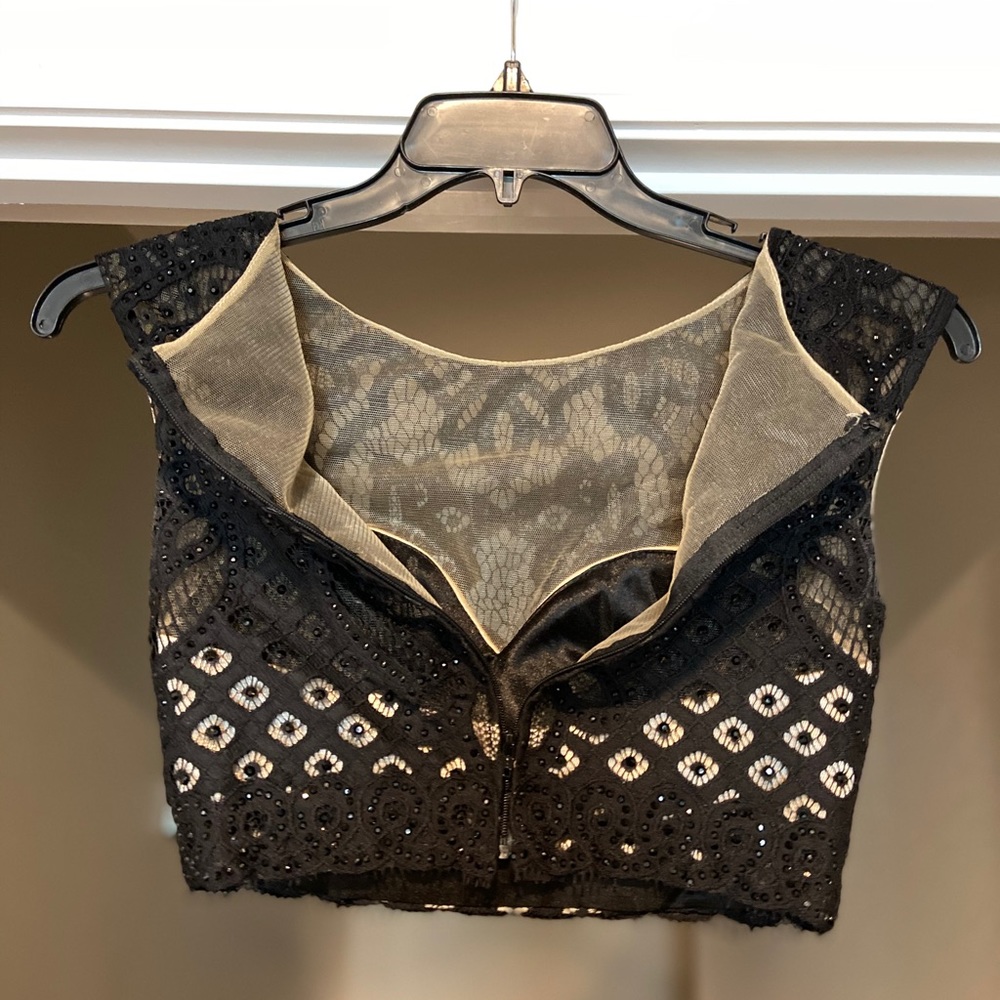 Semi-Formal Dress